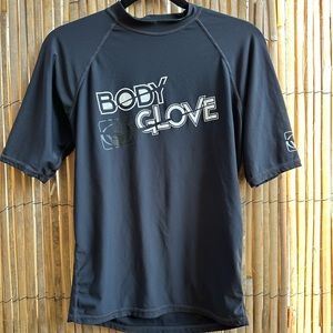 Body Glove swim shirt size S/M